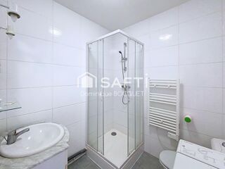  Appartement à vendre 3 pièces 53 m²
