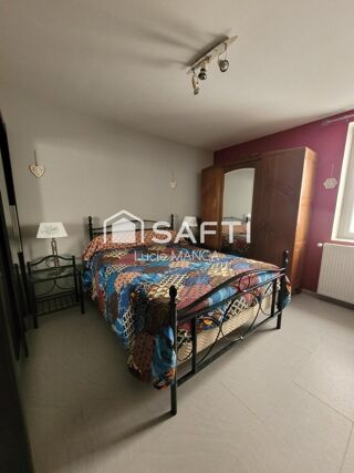  Maison � vendre 11 pi�ces 254 m�