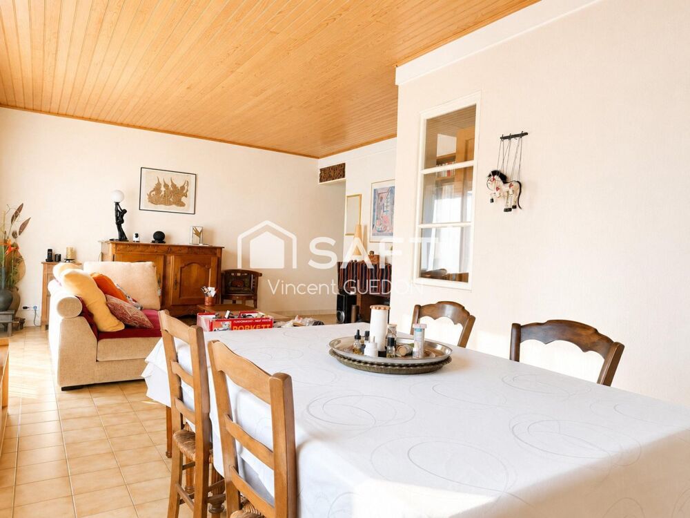 Vente Maison Maison 2 à 3 chambres avec Grand garage Perpignan