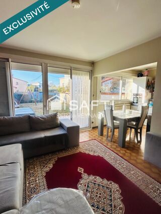  Maison � vendre 5 pi�ces 96 m�