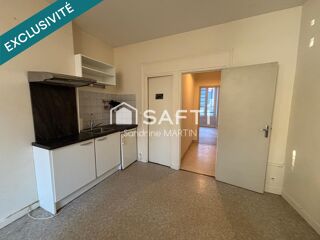  Appartement � vendre 2 pi�ces 41 m�