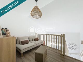  Appartement à vendre 3 pièces 66 m²