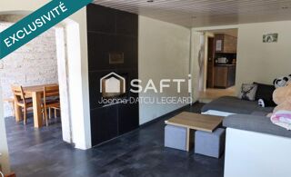  Maison à vendre 5 pièces 154 m²