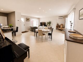  Maison à vendre 6 pièces 136 m²