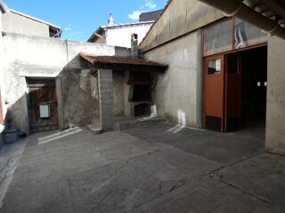  Immeuble à vendre 155 m²
