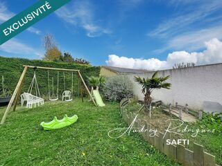  Maison � vendre 6 pi�ces 138 m�