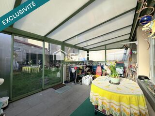  Appartement � vendre 3 pi�ces 86 m�