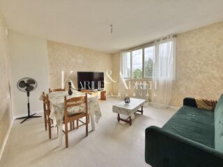  Appartement à vendre 5 pièces 69 m²