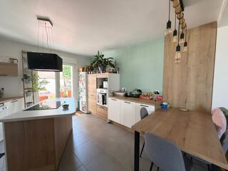  Maison à vendre 4 pièces 113 m²
