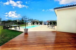  Maison à vendre 5 pièces 136 m²