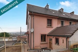  Maison à vendre 5 pièces 80 m²