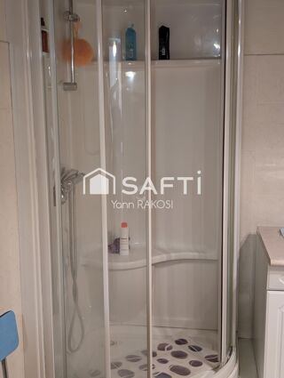  Maison � vendre 3 pi�ces 70 m�