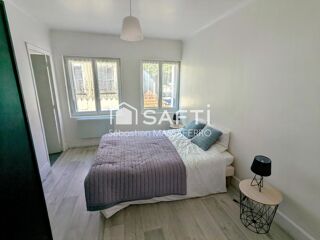  Immeuble à vendre 325 m² Cosne-cours-sur-loire