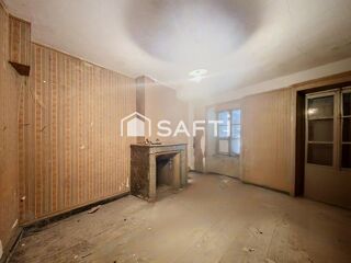  Maison à vendre 5 pièces 200 m²