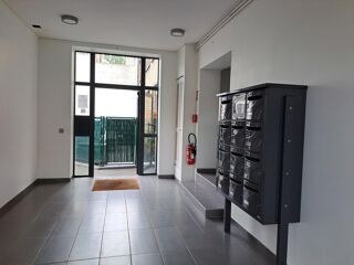  Appartement à vendre 3 pièces 80 m²