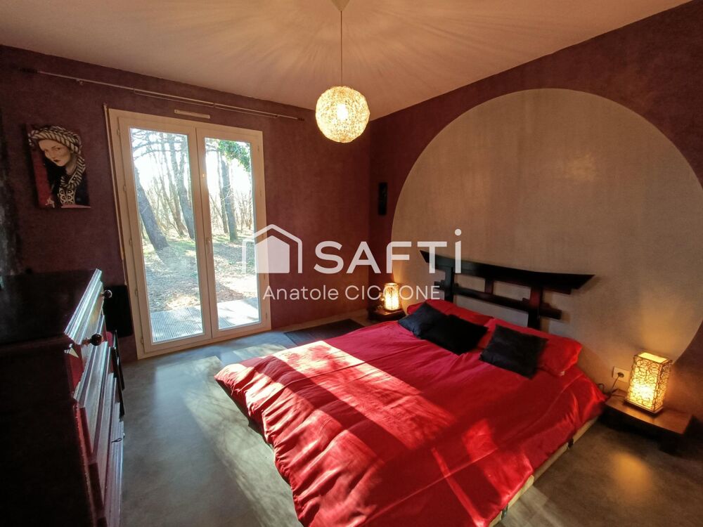  vendre  Maison La Brde (33650)