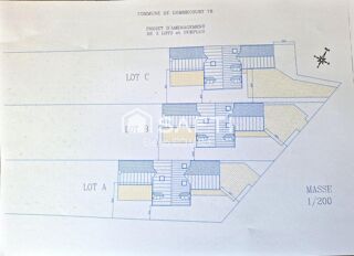  Terrain � vendre 3386 m�