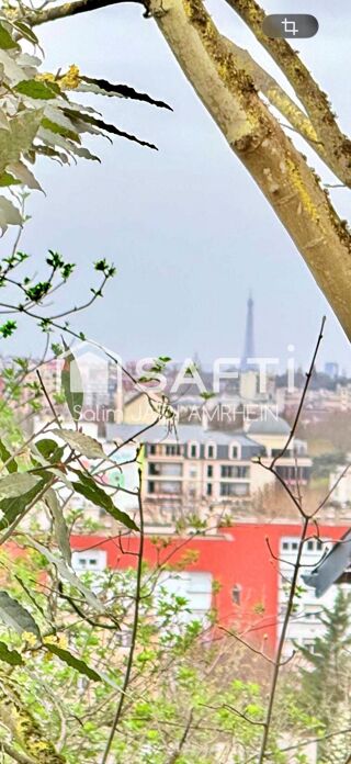  Appartement � vendre 4 pi�ces 70 m�