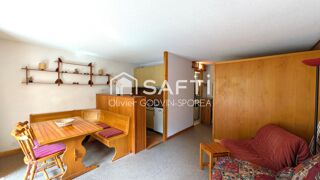  Appartement à vendre 1 pièce 28 m²