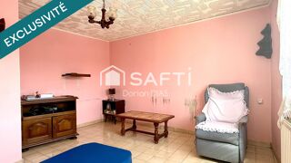 Vente Maison Maison 3 ch, avec confort de plain-pied et garage Chaourse
