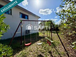  Maison à vendre 4 pièces 88 m²