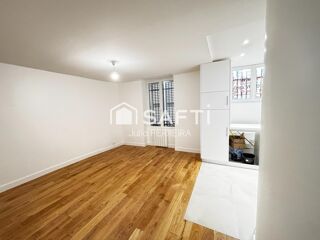  Appartement  vendre 2 pices 40 m