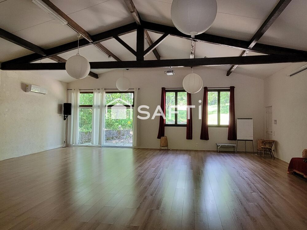 � vendre  Maison Simiane-la-Rotonde (04150)