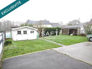  Maison � vendre 5 pi�ces 81 m�