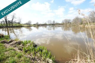  Terrain  vendre 14700 m