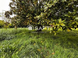  Terrain à vendre 627 m²