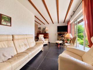  Maison à vendre 5 pièces 120 m²