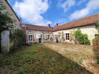  Maison à vendre 4 pièces 120 m²
