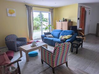  Maison à vendre 5 pièces 150 m²