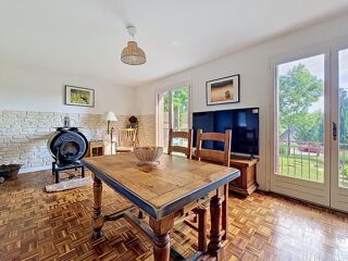  Maison à vendre 5 pièces 130 m²