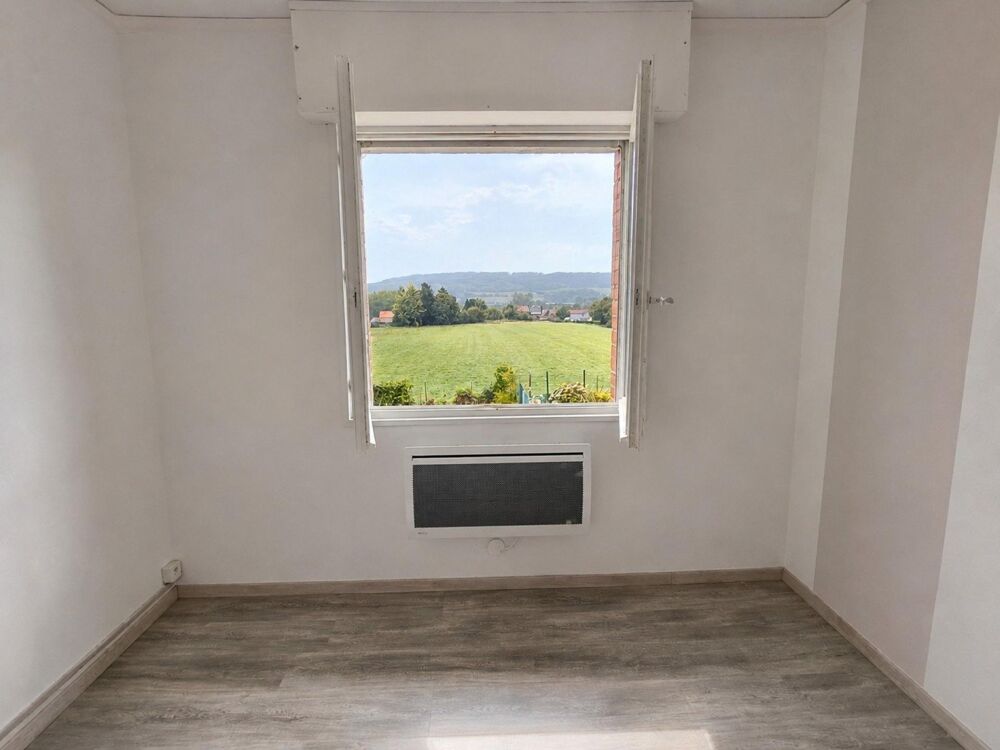Vente Maison maison de ville 4 pieces Marconnelle