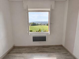  Maison à vendre 4 pièces 81 m²