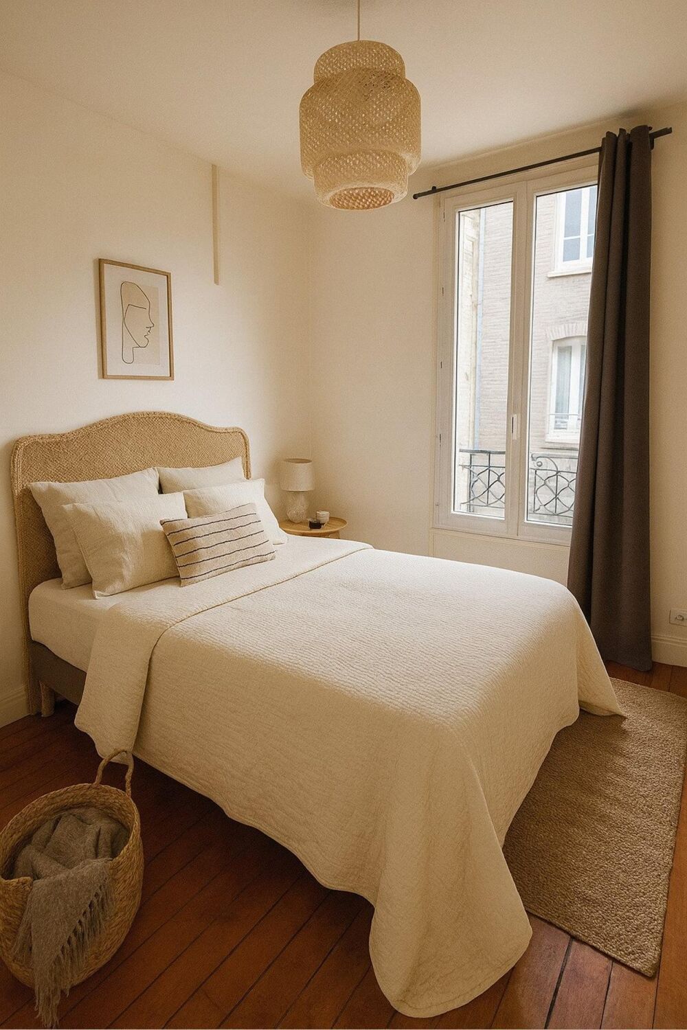 Vente Appartement Appartement de 4 pièces de 61m2 à Clichy Clichy