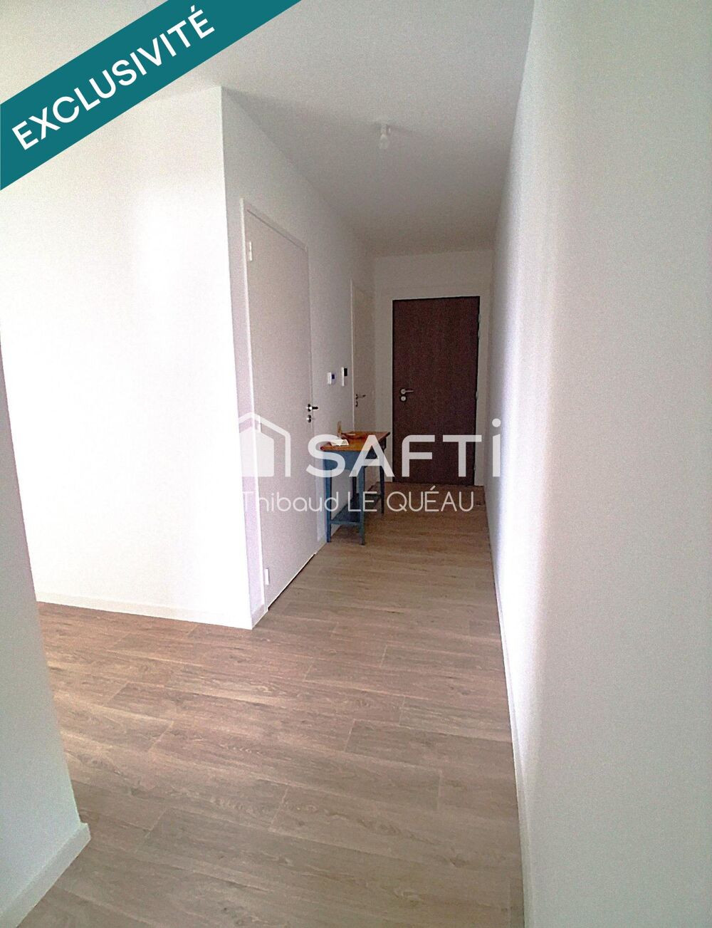 Bel appartement récent à Guipavas secteur VIZAC