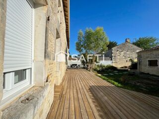  Maison à vendre 5 pièces 186 m²