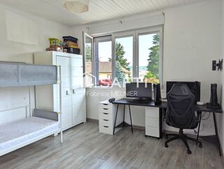  Appartement � vendre 4 pi�ces 88 m�
