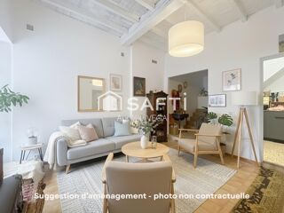  Maison � vendre 4 pi�ces 81 m�