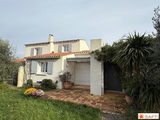  Maison  vendre 5 pices 122 m