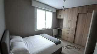  Appartement à vendre 3 pièces 64 m²