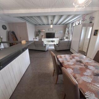  Maison � vendre 4 pi�ces 131 m�