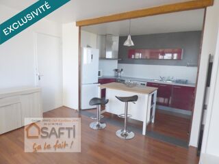  Appartement � vendre 3 pi�ces 70 m�