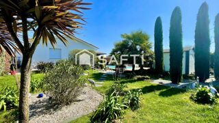  Maison � vendre 5 pi�ces 131 m�