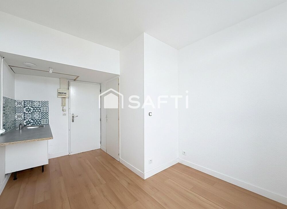 Vente Appartement STUDIO ENTIEREMENT RENOVE Bethune