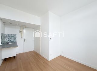  Appartement à vendre 1 pièce 13 m²