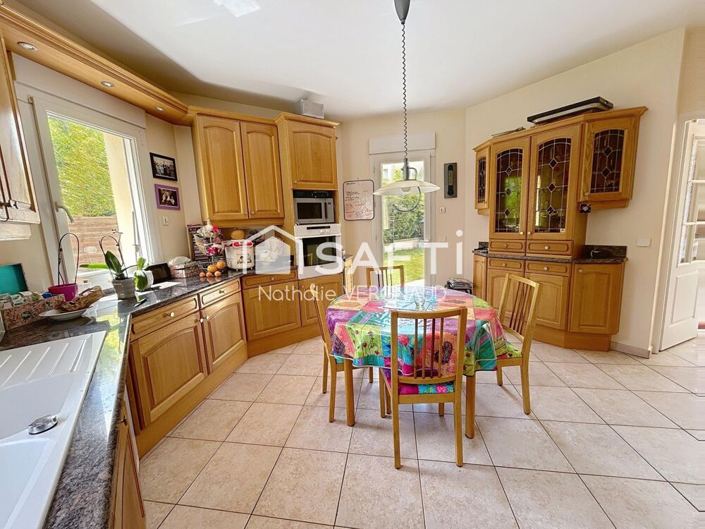  vendre  Maison Antony (92160)