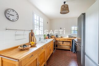  Maison à vendre 6 pièces 120 m²